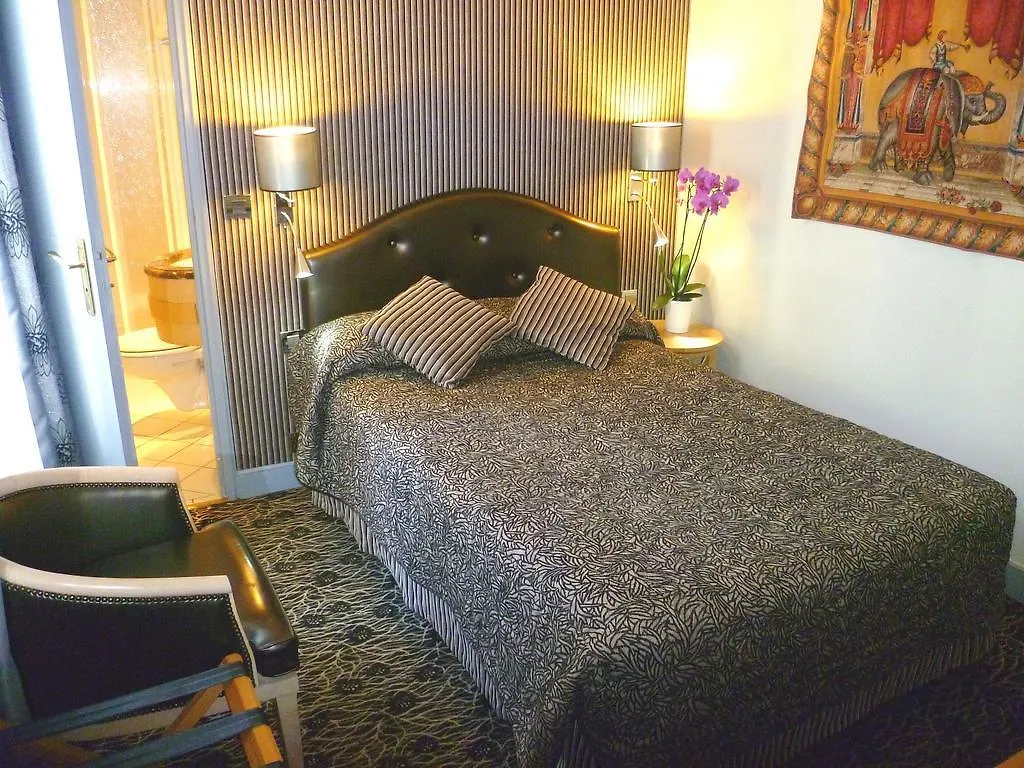 Saint Germain Hotel Paris