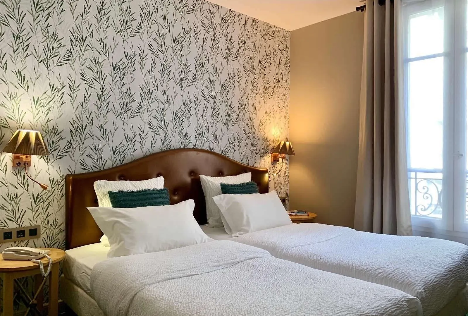 Hotel Saint Germain