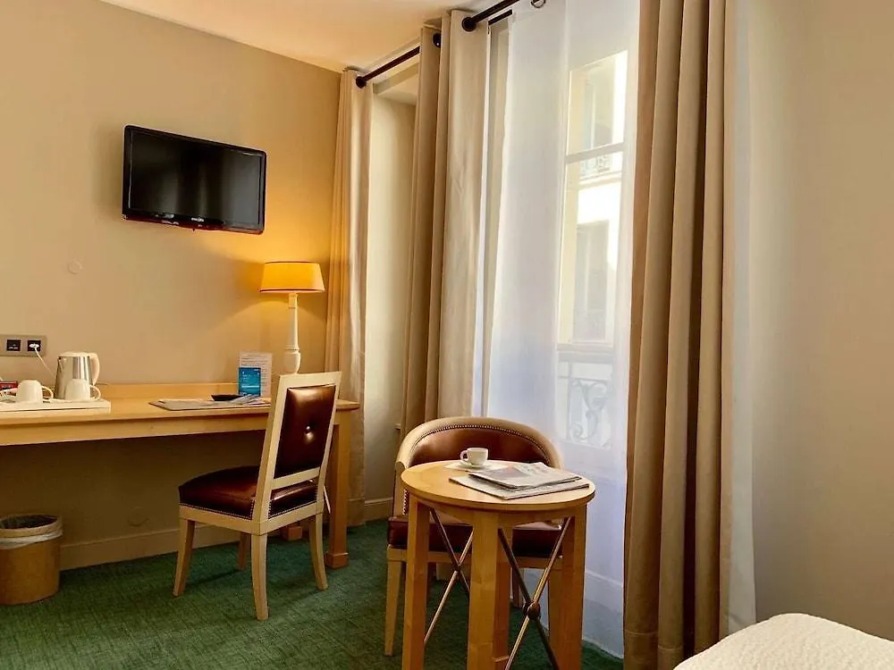Saint Germain Hotel