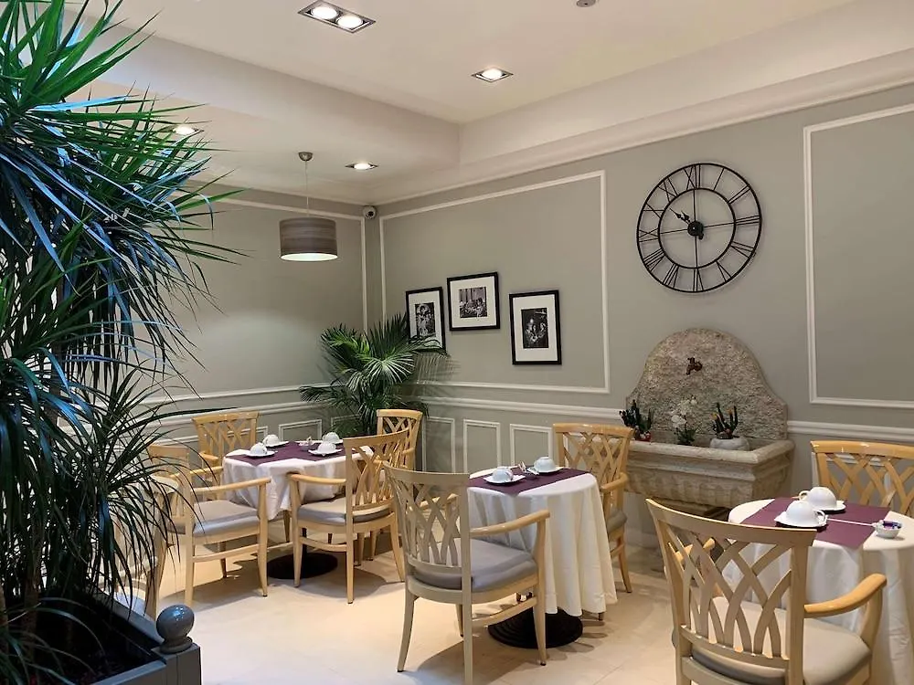 Hotel Saint Germain
