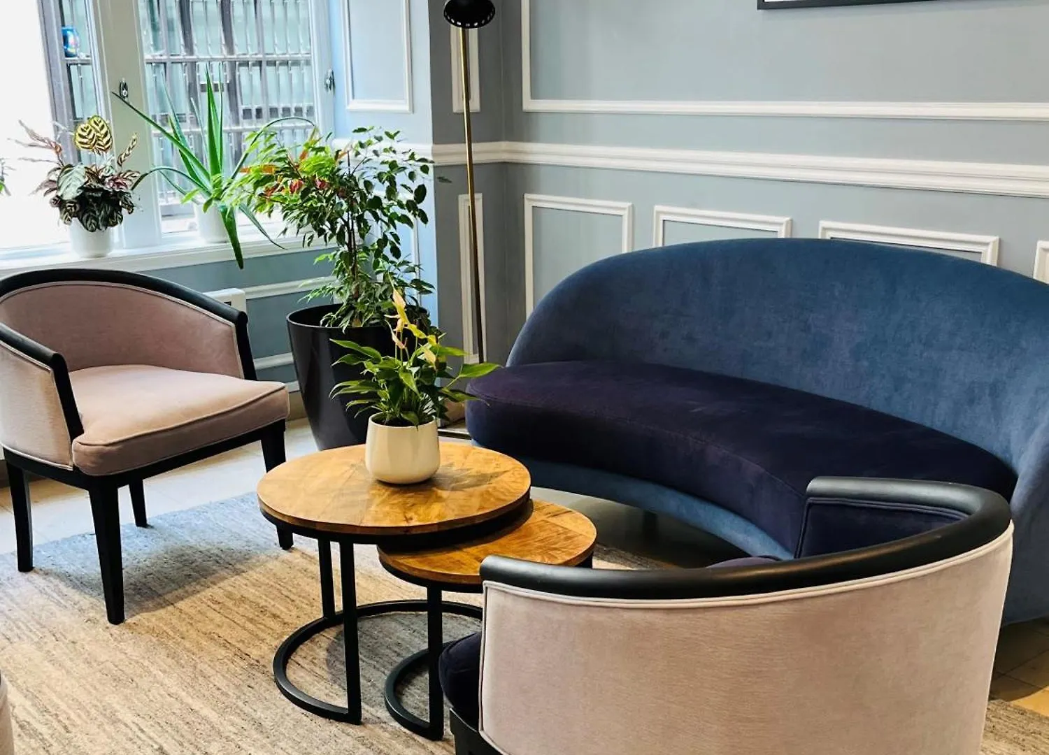 Hotel Saint Germain 3*