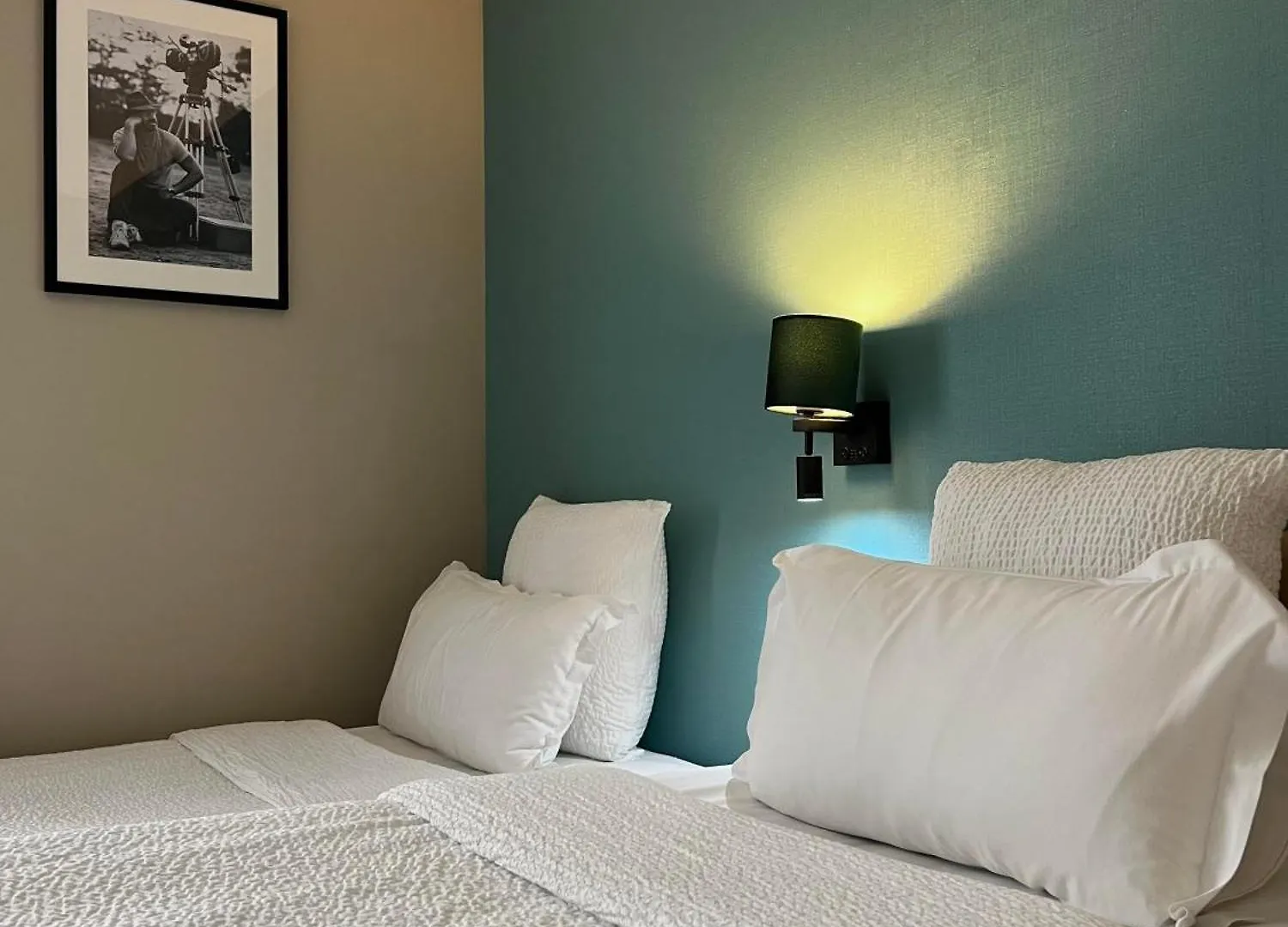Saint Germain Hotel