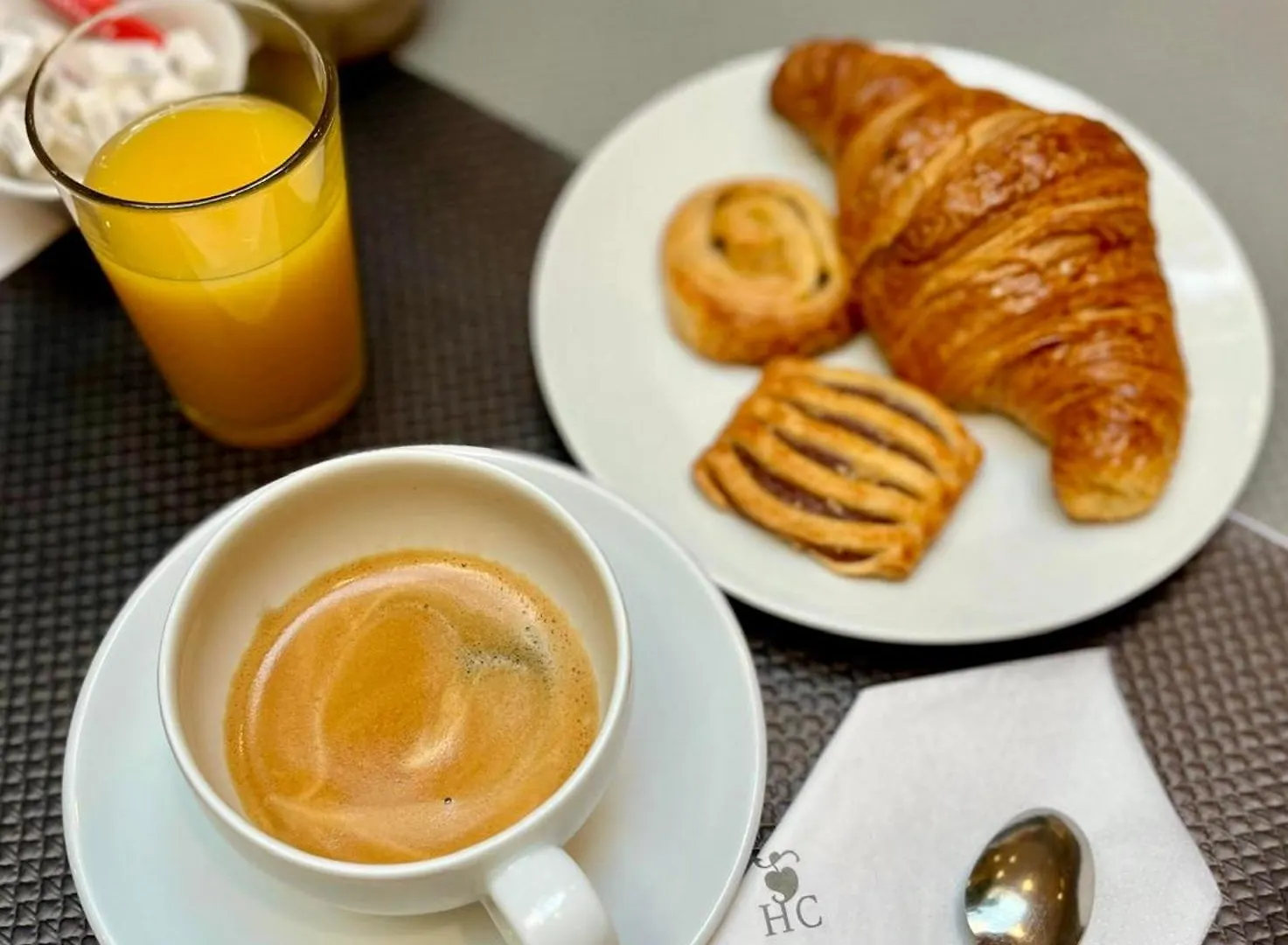 Hotel Saint Germain 3*