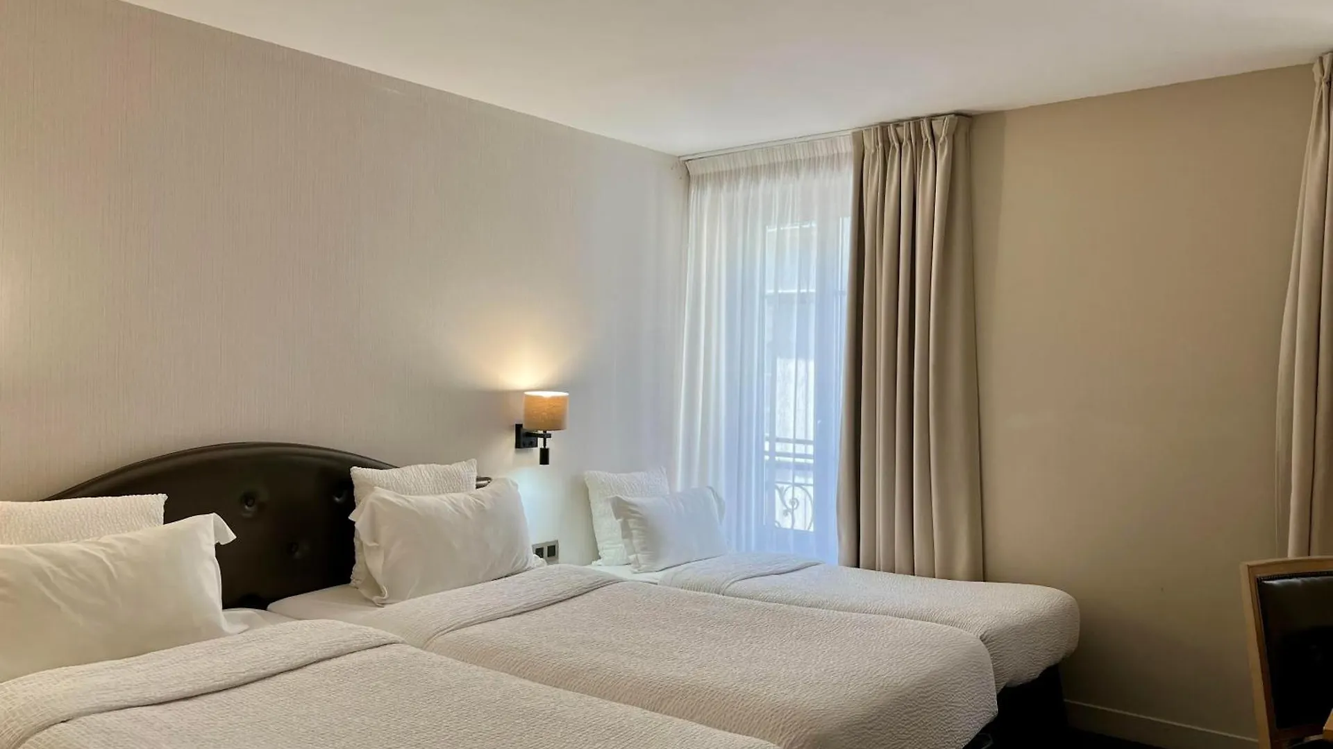 Saint Germain Hotel 3*