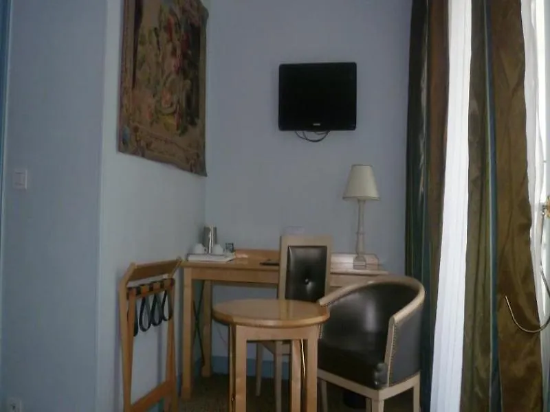 Saint Germain Hotel 3*